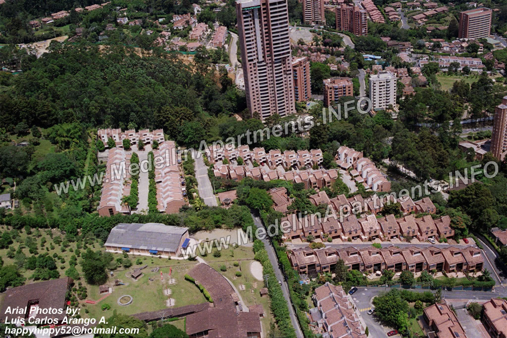 Medellin Real Estate Photos | Medellin Photos